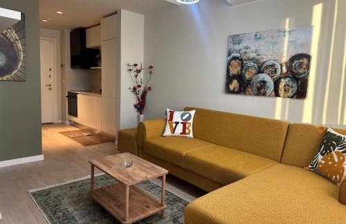 Mahmutbey Apartamento | Take Me Home