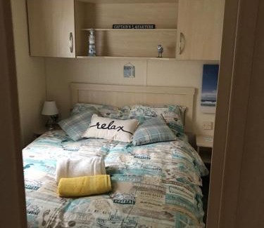 Newquay Casa | Take me to the beach at J&S caravan holidays Newquay Bay resort