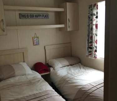 Newquay Casa | Take me to the beach at J&S caravan holidays Newquay Bay resort