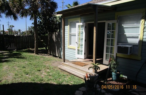 Crescent Beach Cabaña | Llevame al océano