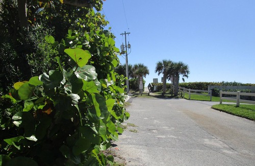 Crescent Beach Cabaña | Llevame al océano