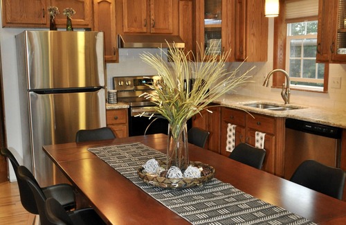 Altmar Cabina | Take me to the Trees! Lakefront on Autumn Lake, 3min to Salmon River