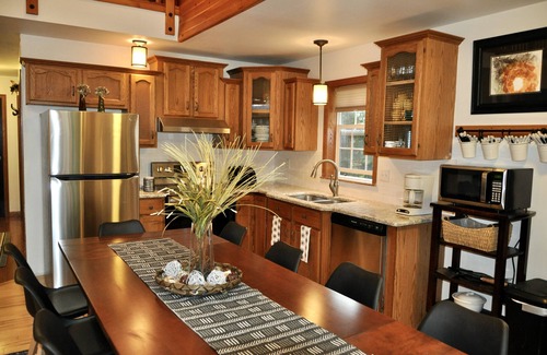 Altmar Cabina | Take me to the Trees! Lakefront on Autumn Lake, 3min to Salmon River