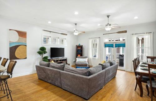 Crescent Beach Casa | Take My Breath Away