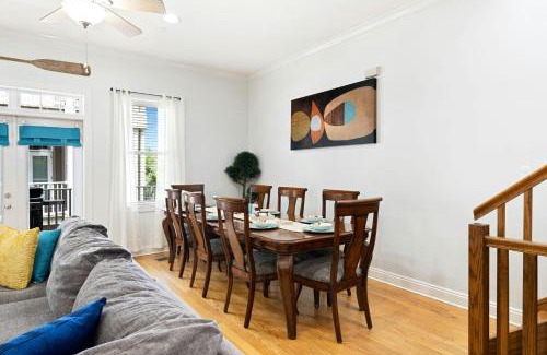 Crescent Beach Casa | Take My Breath Away