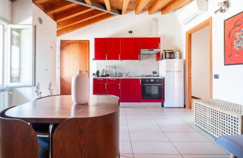 Orio al Serio Apartamento | TAKE OFF Airport House