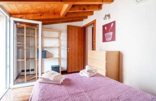Orio al Serio Apartamento | TAKE OFF Airport House