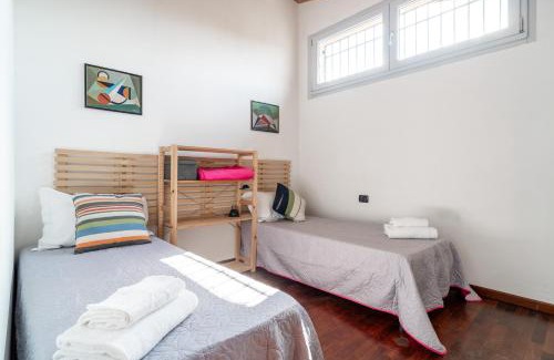 Orio al Serio Apartamento | TAKE OFF Airport House