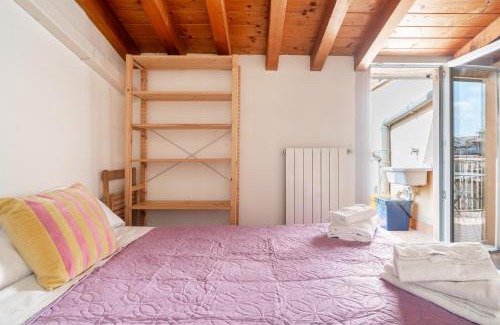 Orio al Serio Apartamento | TAKE OFF Airport House