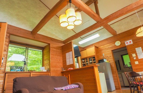Nasu Casa | Take route - Take route / Nasu-gun Tochigi