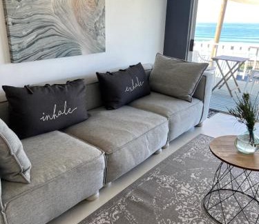 Great Brak River Apartamento | TAKE TWO lovely beach apartment, Great Brak River
