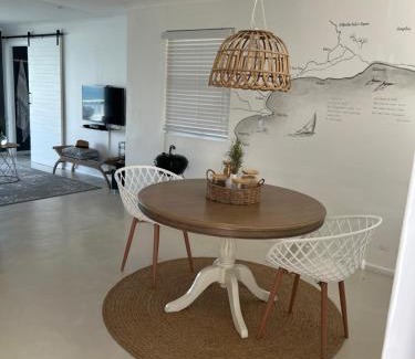 Great Brak River Apartamento | TAKE TWO lovely beach apartment, Great Brak River