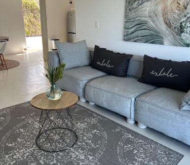 Great Brak River Apartamento | TAKE TWO lovely beach apartment, Great Brak River