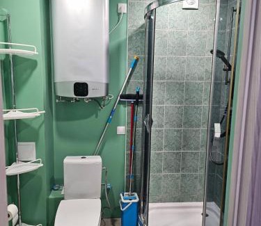 Jekabpils Apartamento | Take your breath away - before driving on!