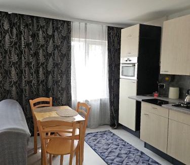 Jekabpils Apartamento | Take your breath away - before driving on!
