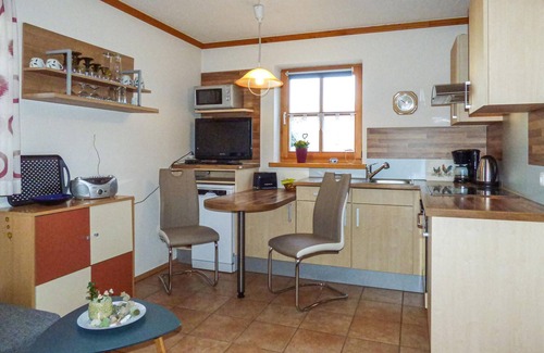 Regenhutte Apartamento | Alojamiento de 1 habitaciones en Bayerisch Eisenstein