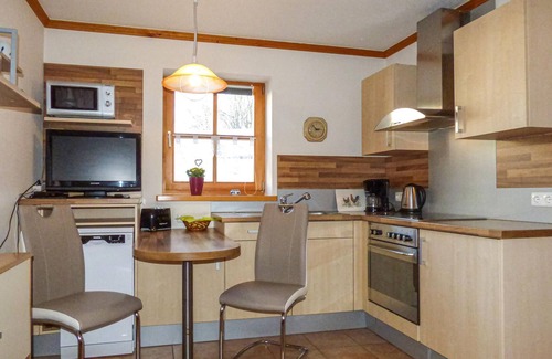 Regenhutte Apartamento | Alojamiento de 1 habitaciones en Bayerisch Eisenstein