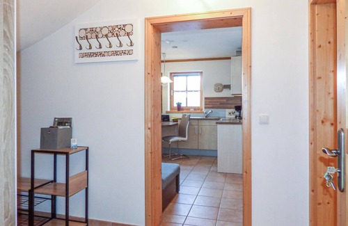 Regenhutte Apartamento | Alojamiento de 1 habitaciones en Bayerisch Eisenstein