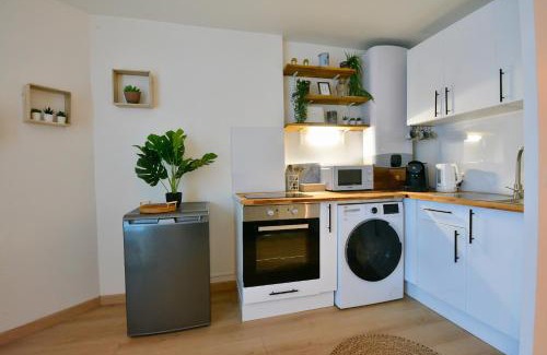 Cluses Apartamento | Take your time
