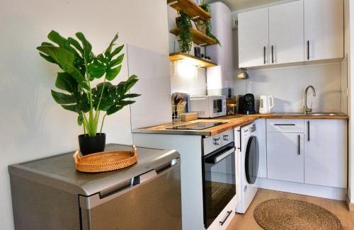 Cluses Apartamento | Take your time