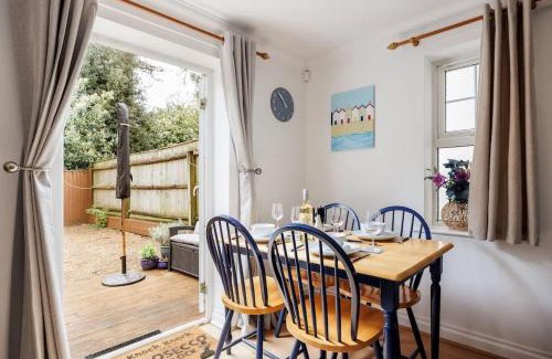 Westbourne Apartamento | Take Your Time - Woodland Walk Moments from Alum Chine Beach