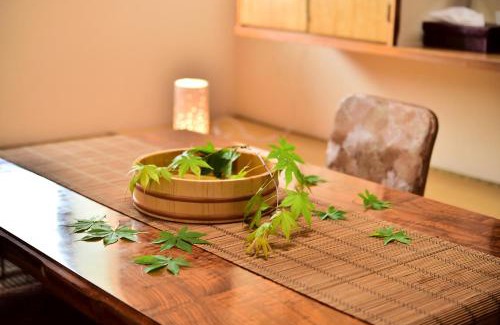 Omachi Hotel | Takenoya Ryokan (Guest House Takenoya)