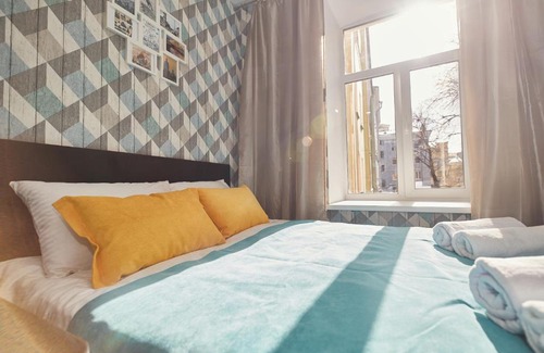 Smol'Ninskoe Casa | Takeroom Восстания