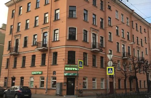 Smol'Ninskoe Casa | Takeroom Восстания