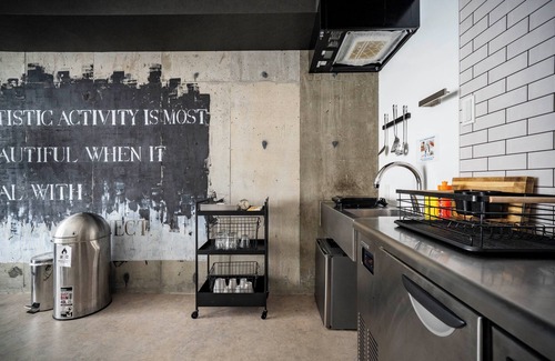 Kotoni Apartamento | TAKETO STAY KOTONI 101