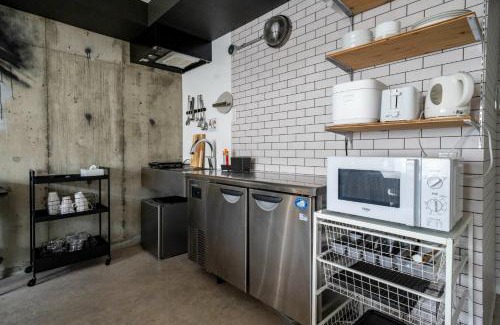 Kotoni Apartamento | TAKETO STAY KOTONI 301 - Vacation STAY 74841v
