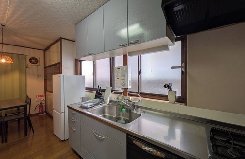 Beppu Casa | TAKETORI ROTEN