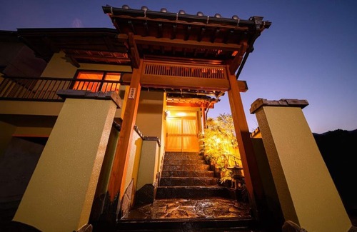 Beppu Casa | TAKETORI ROTEN