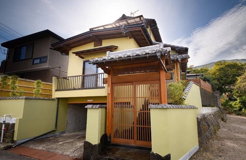 Beppu Casa | TAKETORI ROTEN