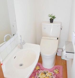 Chuo Apartamento | Takeuchi Goya