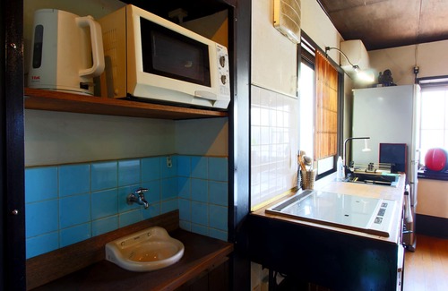 Amagasaki Casa | Takeyaso Inn