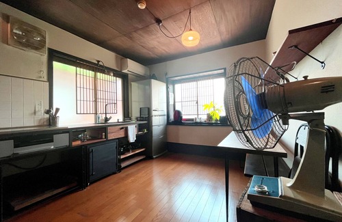 Amagasaki Casa | Takeyaso Inn