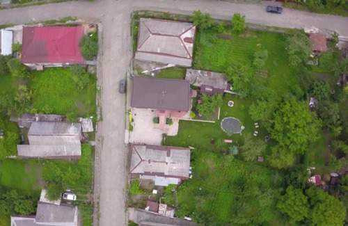 Dilijan Casa | Takht House