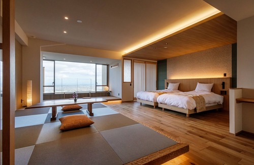 Yoro Casa | Takimotokan Yukinosato
