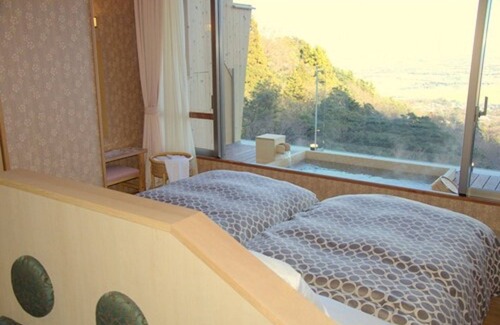Yoro Casa | Takimotokan Yukinosato