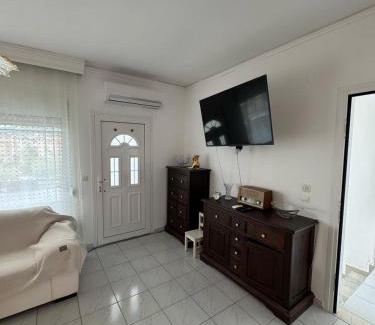 Nea Iraklitsa Apartamento | Takis Apartment