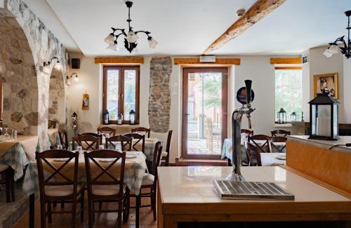 Limni Casa | Takis Family Corfu