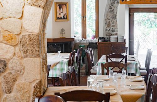 Limni Casa | Takis Family Corfu