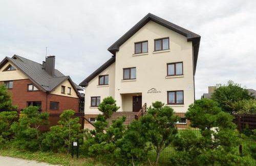 Klaipeda Apartamento | TAKO Apartments parking free