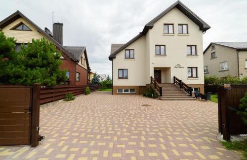 Klaipeda Apartamento | TAKO Apartments parking free