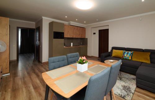 Klaipeda Apartamento | TAKO Apartments parking free