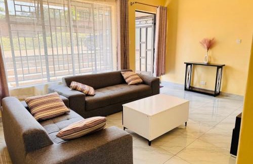 Zomba Cama Y Desayuno | Takonda BnB