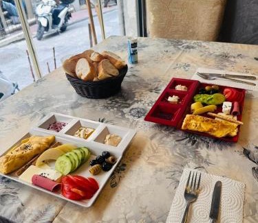 Taksim Hotel | Taksim AlyonSuite Hotel Istanbul