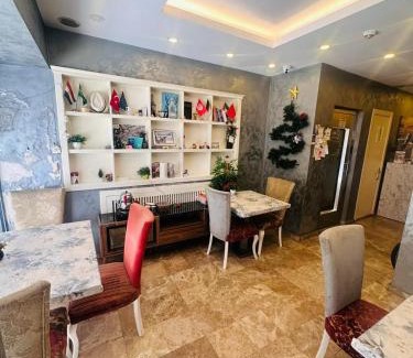 Taksim Hotel | Taksim AlyonSuite Hotel Istanbul