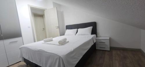 Igalo Apartamento | Taksim Apartman 1