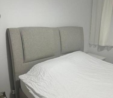 Cihangir Apartamento | Taksim Cihangir'de 2+1 daire